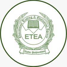 Educational Testing and Evaluation Agency - ETEA